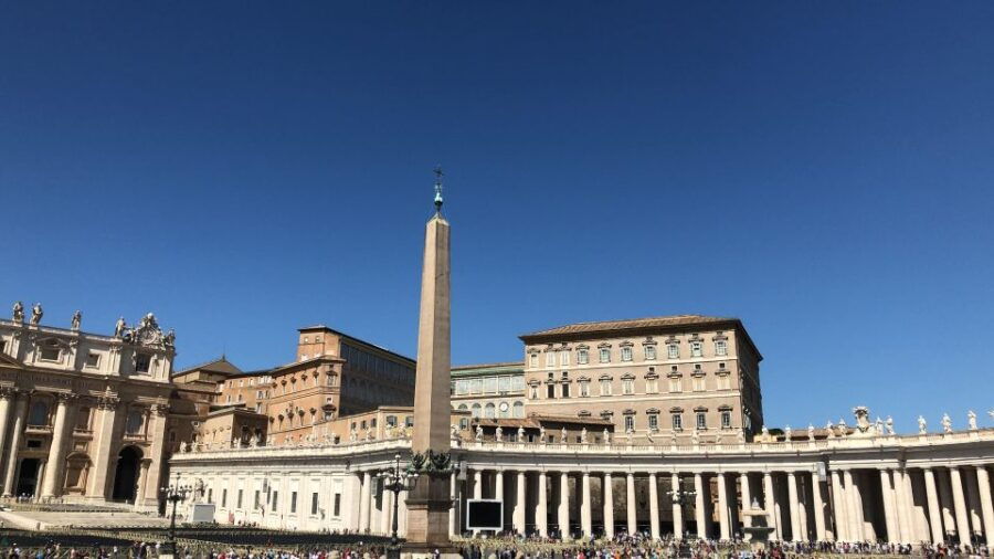 Rome: Private 20+Sights Tour & The Pantheon Skip-The-Line - Good To Know