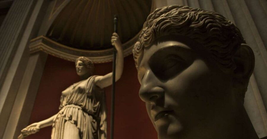 Rome: Private Wheelchair Tour Vatican Museums & Chapel - Good To Know