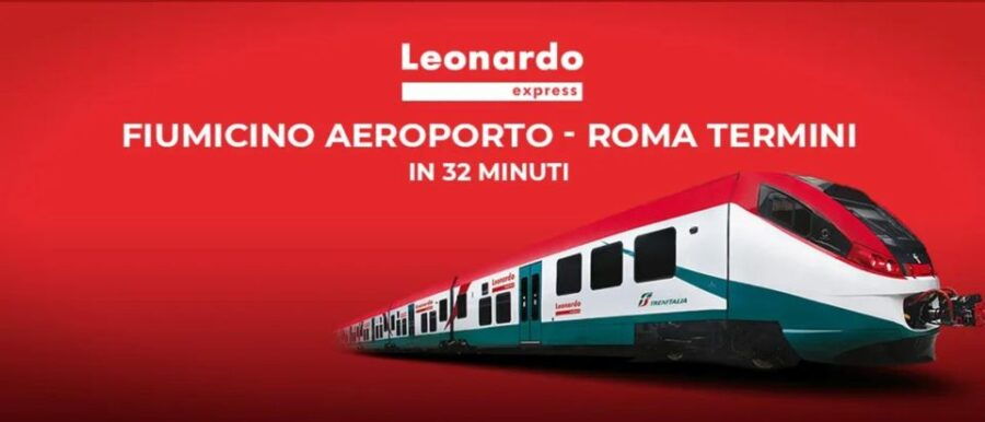 Rome: Transfer Between Fiumicino Airport and Rome Termini - Good To Know