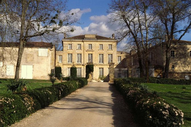 Saint Emilion Walking Tour - Tour Overview