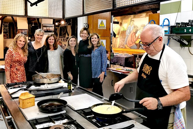 Saint James Way Trekking Tour With Gastronomic Society Dinner - Additional Information