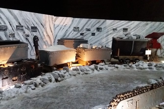 Salt Mine, the Muddy Volcanoes and Wine Tasting Private Day Tour From Bucharest! - Booking Information