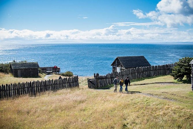 San Isidro Lighthouse and Fort Bulnes Heritage Route - Tour Details