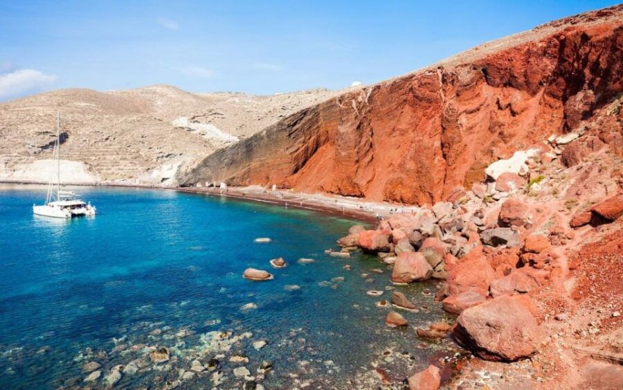 Santorini Instagram Tour