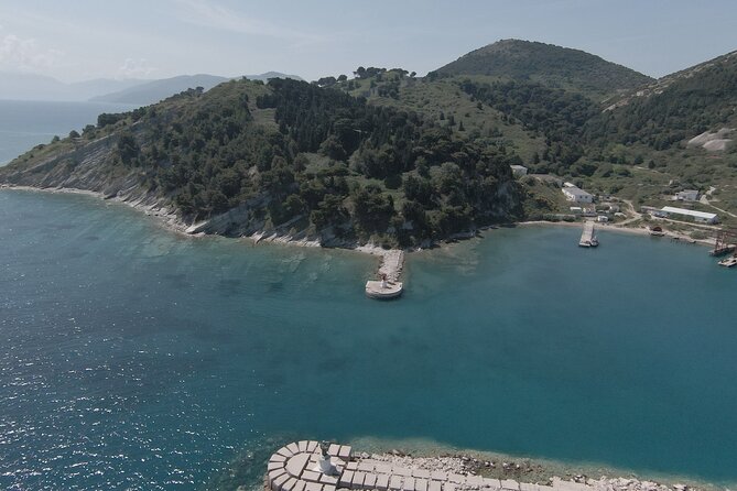 Sazan Island Hopping,Swim in Haxhi Aliu Cave & Karaburun Beaches - Tour Details