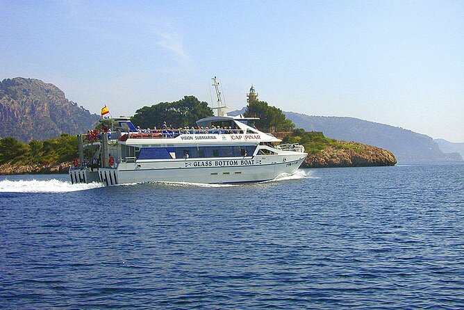 Scenic Guided Tour to Formentor and Alcúdia Local Market - Booking Information