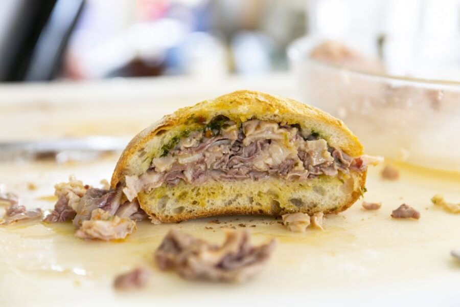 Secret Food Tours Florence - Sunday Market - Good To Know