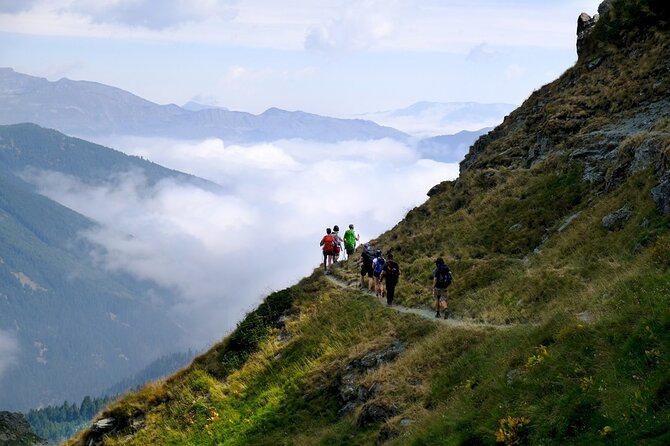 Self – Guided Peaks of the Balkans Tour in 10 Days - Included Services