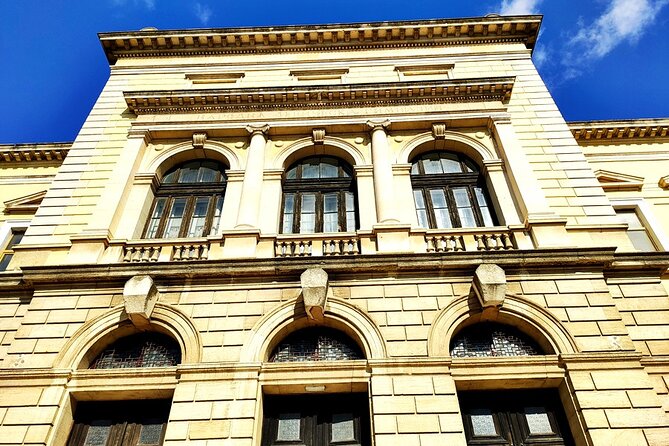 Self-Guided Tour in Varna Archaeological Museum + Ticket - Booking Information