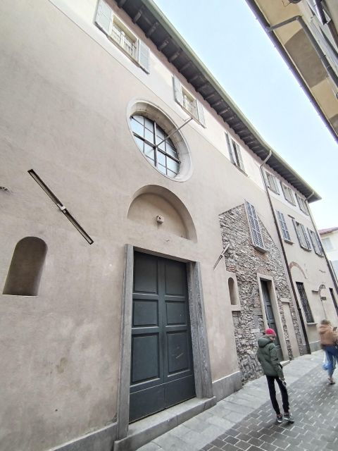 Self-Guided Tour of Como and Its Breathtaking Lakeside - Tour Details