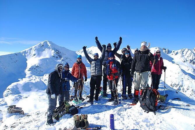 Seven Rila Lakes Snowshoe Hike and Thermal Baths Full-Day Tour From Sofia - Additional Information