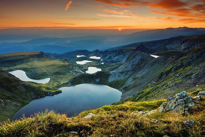 Seven Rila Lakes to Rila Monastery Guided Trek - Meeting and Pickup Details