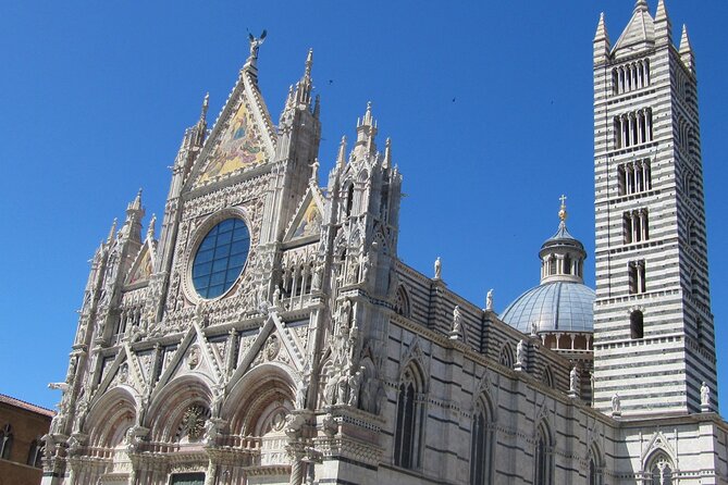 Siena Scavenger Hunt and Best Landmarks Self-Guided Tour - Scavenger Hunt Details