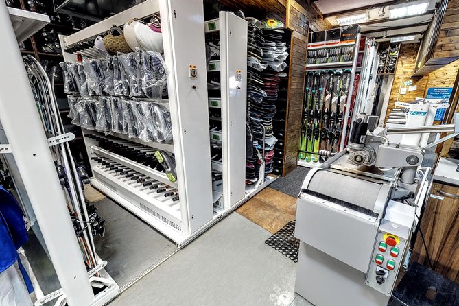 Ski and Snowboard Equipment Rental in Bansko - Booking Process Details
