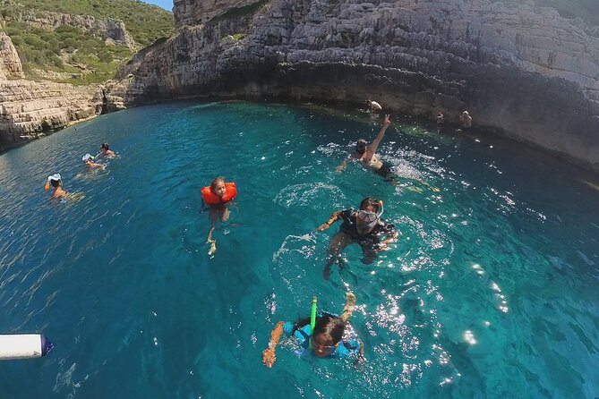 Snorkel & Trek Sazan Island 360 Experience - Tour Overview