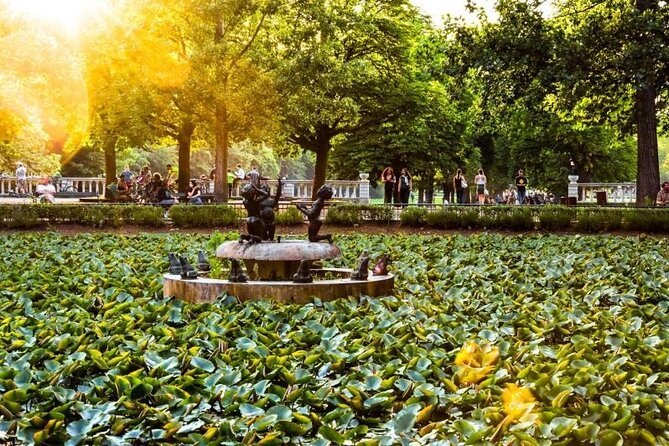 Sofia Full Day Tour - What To Expect