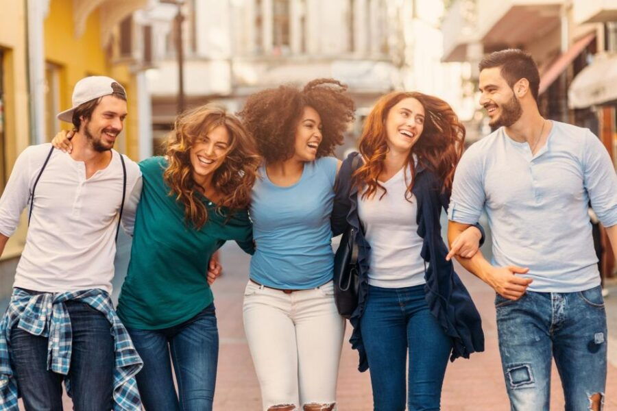 SoHo,Little Italy & Chinatown Walking Tour in New York City - Good To Know