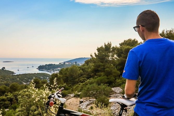 Solta Island: Self-Guided Bike Tour From Split - Additional Information