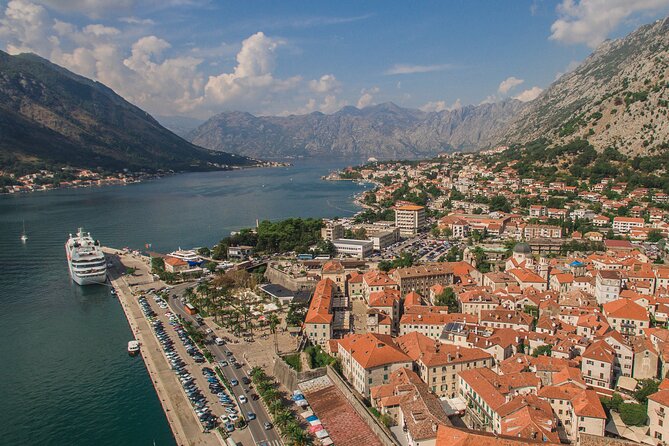 Soul of Montenegro: Kotor, Lovcen and Cetinje Day Tour - Special Offer Details