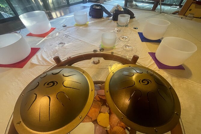Sound Bath and Zen Meditation in Beppu - Location Details