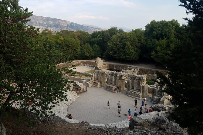 South Albania Outdoor Tour in 7 Days - Tour Duration and Location