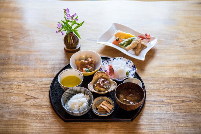 South Hokkaido Rural Experience 2 Day Guided Tour - Day 2 Itinerary