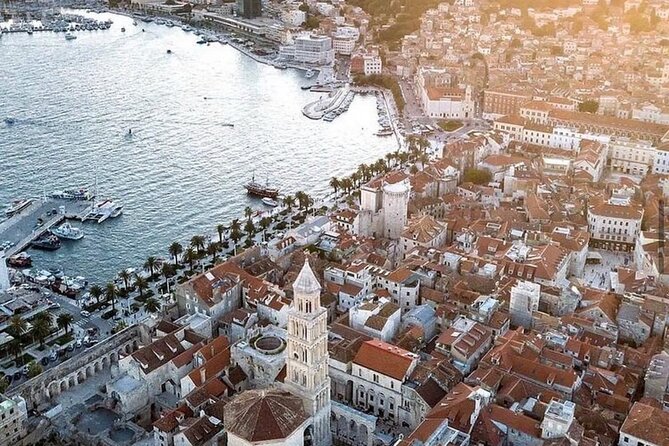 Split History & Nature Tour - Tour Highlights
