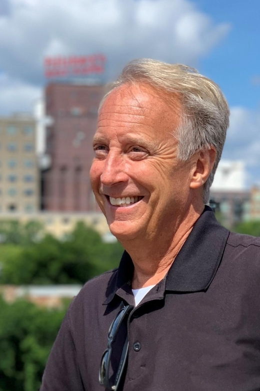 Stillwater, MN: Private Riding & Walking Tour