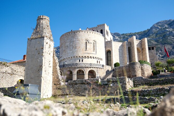 STUDENT TOUR PACKAGE IN ALBANIA (6 Nights) by ADRIATIK TOURS LLC - Meeting and Pickup Information