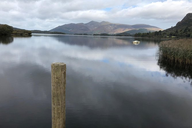 Stunning Lake District 6 Hour Tours! - Inclusions