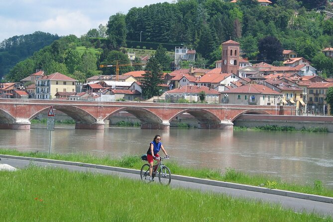 Surprising Turin by Bike - Museum Visits