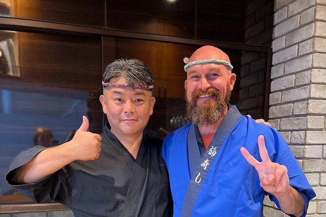 Sushi Chef Class and Hot Spring Bath Nearby Mt. Fuji - Location and Main Activity Details