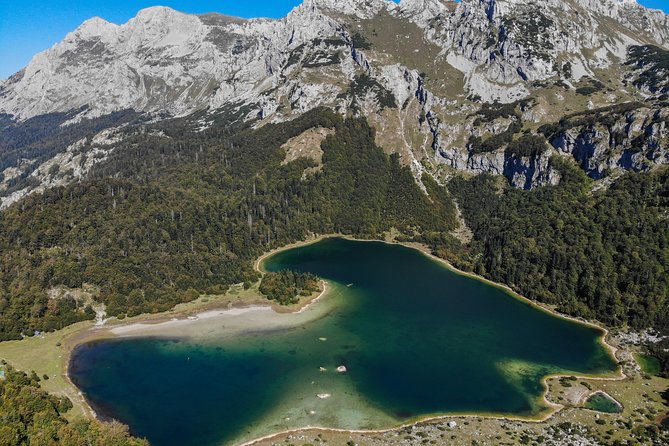Sutjeska National Park Hike From Sarajevo - What to Bring for the Hike