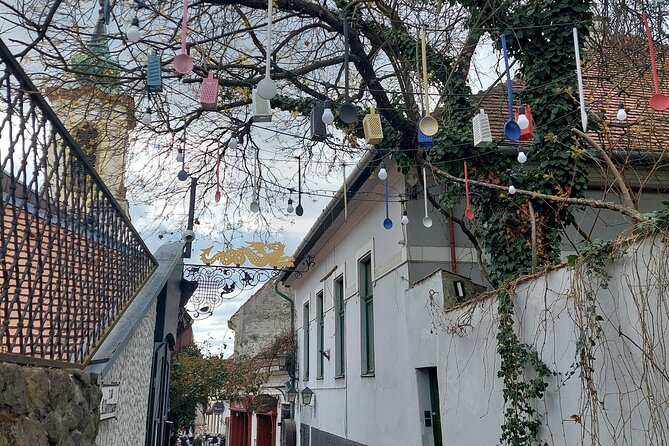 SzentEndre-SaintAndrew City Privately Shopping and Picturesque - Traveler Reviews and Recommendations