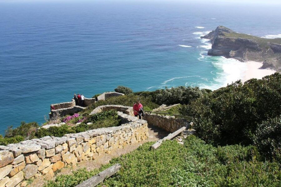 Table Mountain Penguins & Cape Point Day Tour From Cape Town