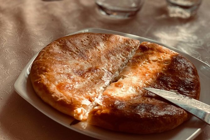 Taste of Georgia. Cooking-Class Khinkali, Khachapuri and More - Activity Details