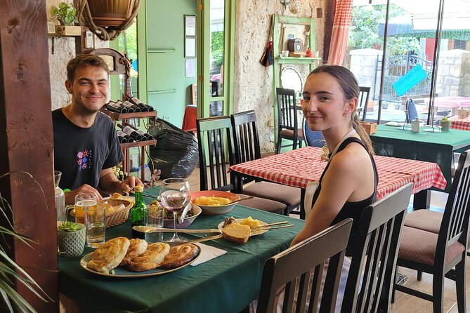 Tastes and Tales of Mostar: Traditional Bosnian Cooking Class - Experience Details