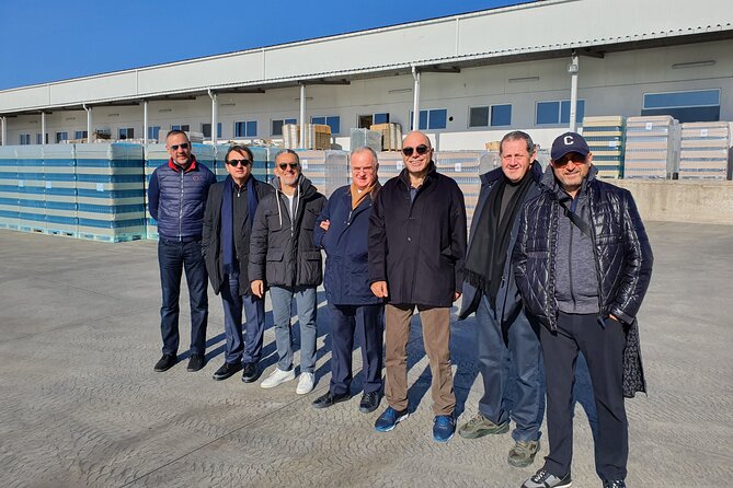 Tbilisi to Batumi and Vice Versa - Private VIP Transfer - Frequently Asked Questions