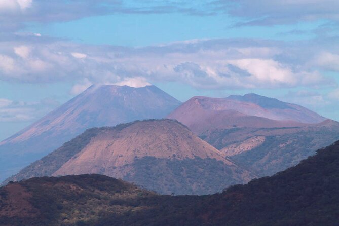 Telica 1 Day With Overnight Camping - Inclusions