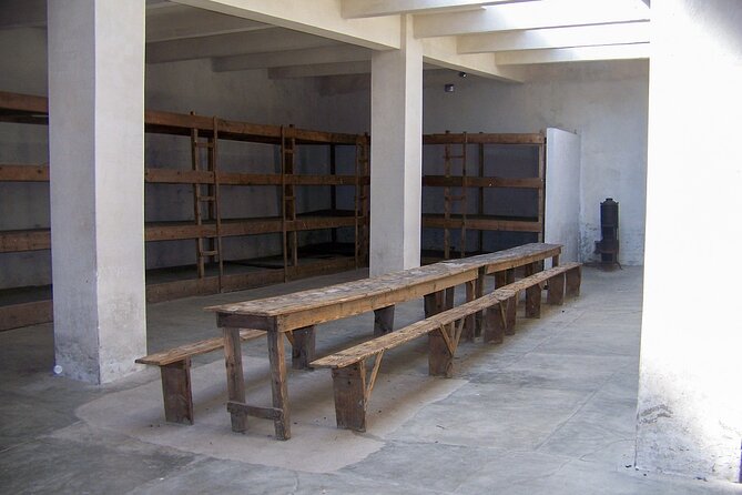 Terezin Tour Including Admission Ticket and Transfer & Audio - What to Expect