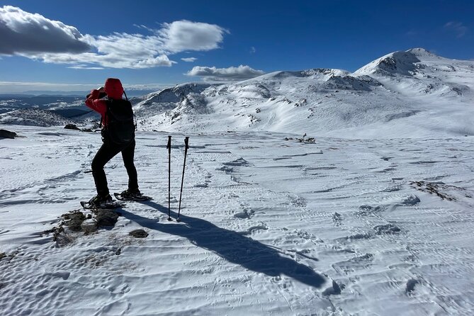 The Best of Borovets: Magical Snowshoeing Adventure in Rila & SPA - Tour Overview