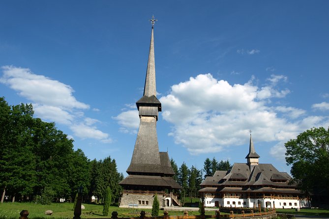 The Best of Maramures in One Day - Maramures Itinerary Overview