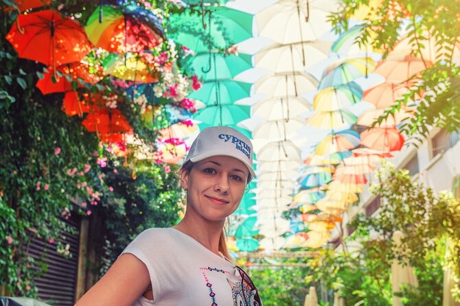 The Best of Nicosia Walking Tour - Meeting Point
