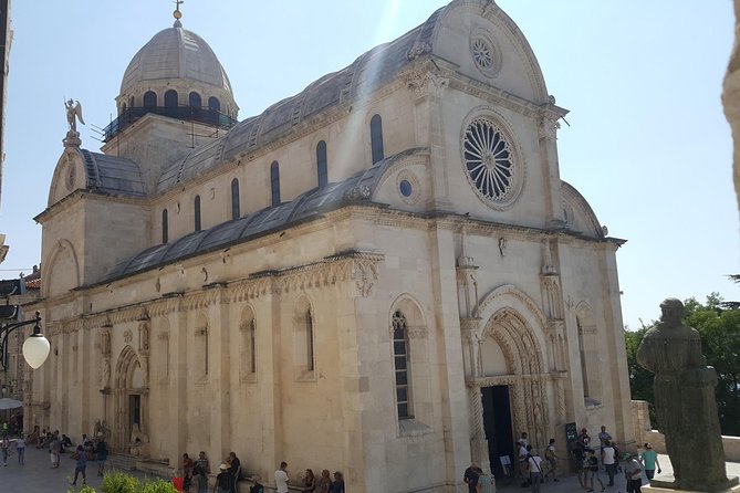 The Best of Sibenik Private Walking Tour - Accessibility Details