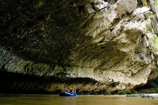 The Best Private Jungle Tour+Rafting+Canopy+Trek - Location Details