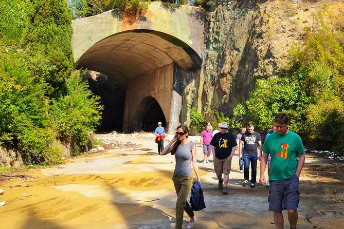 The Death of Yugoslavia Tour in Mostar - Tour Details and Inclusions