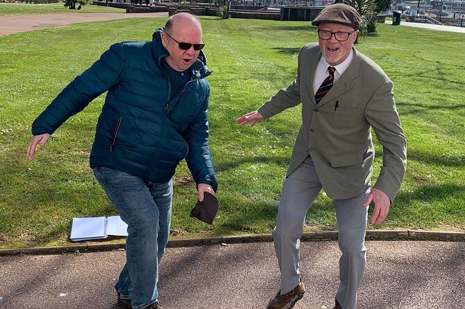 The Fawlty Tours Experience - Tour Details