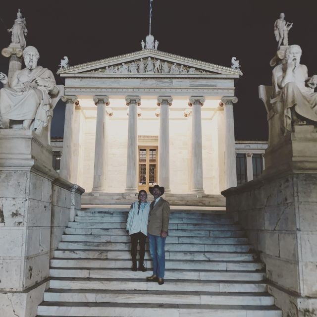 The Local Way, Immerse Yourself Into the Greek Culture - Good To Know