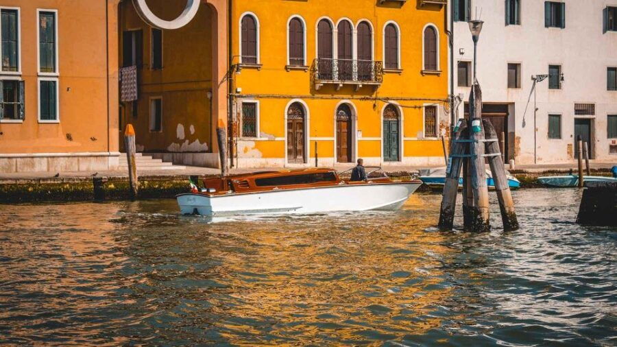 The Pearls Of Lake Como - 2 Hours Tour - What Else - Good To Know