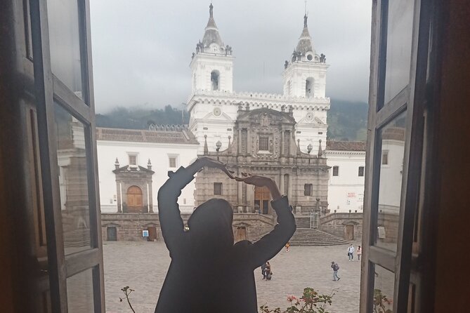 The Quiteño Tour Enjoys History and Flavors of Quito - Inclusions and Exclusions